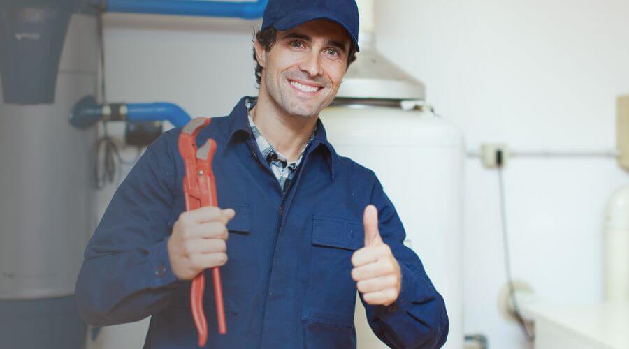Professional septic pumping service in Mackeyville, PA